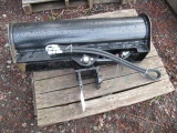 2024 MIVA MINI EXCAVATOR 32'' SWIVEL BUCKET ATTACHMENT (UNUSED)