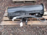 2024 MIVA MINI EXCAVATOR 32'' SWIVEL BUCKET ATTACHMENT (UNUSED)