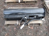 2024 MIVA MINI EXCAVATOR 40'' SWIVEL BUCKET ATTACHMENT (UNUSED)