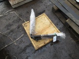 2024 30'' X 3'' FORKS (UNUSED)
