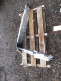 2024 30'' X 3'' FORKS (UNUSED)