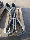 2024 MINI EXCAVATOR 7'' RUBBER TRACKS (UNUSED)