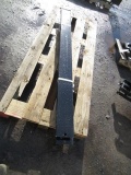 2024 71'' X 5.5'' FORK EXTENSIONS (UNUSED)
