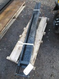 2024 71'' X 5.5'' FORK EXTENSIONS (UNUSED)
