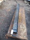 2024 10'' X 5.5'' FORK EXTENSIONS (UNUSED)