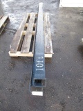 2024 10'' X 5.5'' FORK EXTENSIONS (UNUSED)