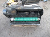 2024 GIYI SKID STEER GY-M48 HYDRAULIC MIX BUCKET ATTACHMENT (UNUSED)
