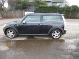 2008 MINI COOPER