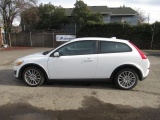 2011 VOLVO C30