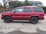 2006 CADILLAC ESCALADE