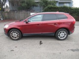 2010 VOLVO XC60
