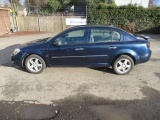 2009 CHEVROLET COBALT LT
