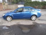 2008 FORD FOCUS SES