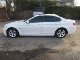 2011 BMW 528I