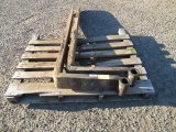 72'' X 6'' FORKS