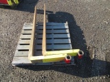 60'' X 5'' FORKS