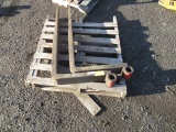 48'' X 5'' FORKS
