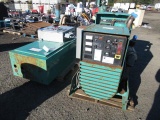 ONAN 30 GENSET GENERATOR