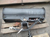 32'' MINI EXCAVATOR HYDRAULIC SWIVEL BUCKET ATTACHMENT (UNUSED)