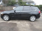 2014 BMW X5 XDRIVE50I