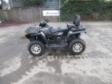 2008 POLARIS SPORTSMAN TOURING 500 HO ATV