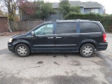 2010 CHRYSLER TOWN & COUNTRY LIMITED