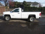 2014 GMC SIERRA 1500 PICKUP
