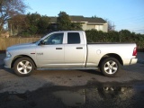 2015 DODGE RAM 1500 ECODIESEL CREW CAB