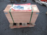 2025 GREATBEAR 20,000LB ELECTRIC WINCH (UNUSED)