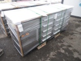 2025 7' STAINLESS STEEL 20-DRAWER WORKBENCH (UNUSED)