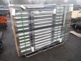 2025 7' STAINLESS STEEL 35-DRAWER TOOL CHEST (UNUSED)