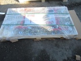 (5) 2025 5400LB RATCHET BINDERS & (10) 20' 5/16'' G70 CHAINS (UNUSED)
