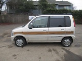 1997 DAIHATSU MOVE