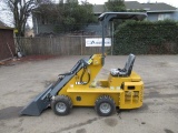2024 EGN EG80 SKID STEER (UNUSED)