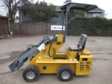 2024 EGN EG80 SKID STEER