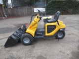 2024 AGT HR230 3-WHEEL LOADER