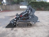 2024 AGT INDUSTRIAL KTT23 TRACKED RIDE-ON SKID STEER