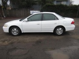 1998 HONDA ACCORD