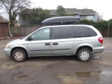 2004 DODGE GRAND CARAVAN