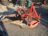 DEARBORN 10-1 3-POINT 2-BLADE BOTTOM PLOW
