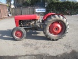 FERGUSON T035 TRACTOR