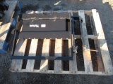 2025 FUTURE 30'' X 3'' FORK ATTACHMENT (UNUSED)