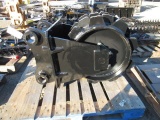 2025 FUTURE FT-W320 19'' CATERPILLAR 320 EXCAVATOR COMPACTION WHEEL (UNUSED)