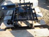 2025 15'' MINI EXCAVATOR GRABBER ATTACHMENT (UNUSED)