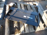 2025 FUTURE 30'' X 3'' FORK ATTACHMENT (UNUSED)