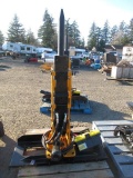 2025 FUTURE FT-P680 SKID STEER BREAKER HAMMER ATTACHMENT (UNUSED)