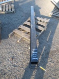 2025 10' X 5.5'' FORK EXTENSIONS (UNUSED)