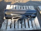 2025 40'' MINI EXCAVATOR SWIVEL BUCKET ATTACHMENT (UNUSED)