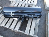 2025 40'' MINI EXCAVATOR SWIVEL BUCKET ATTACHMENT (UNUSED)
