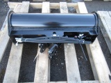 2025 32'' MINI EXCAVATOR SWIVEL BUCKET ATTACHMENT (UNUSED)